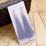 Boho Style Earrings, Women's  Jewelry