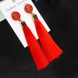 Boho Style Earrings, Women's  Jewelry
