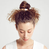 Round Hairpin, Women's  Jewelry