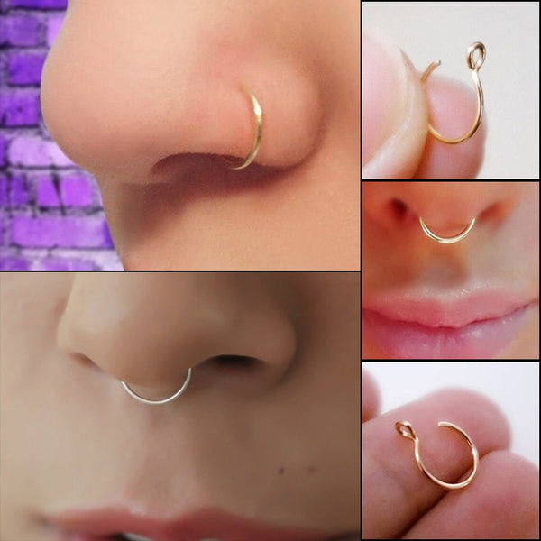 Nose Rings, Women's Jewelry