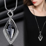 Long Necklaces & Pendants, Women's  Jewelry
