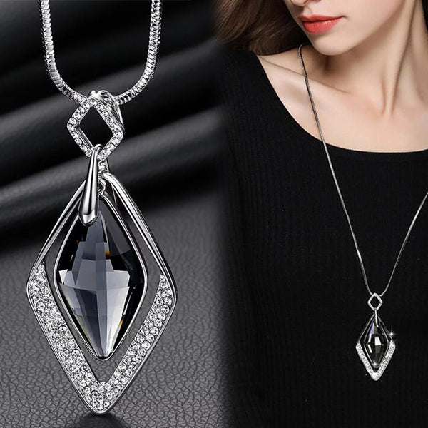 Long Necklaces & Pendants, Women's  Jewelry