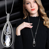 Long Necklaces & Pendants, Women's  Jewelry