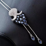 Long Necklaces & Pendants, Women's  Jewelry