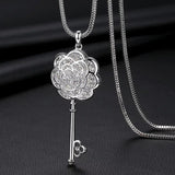 Long Necklaces & Pendants, Women's  Jewelry