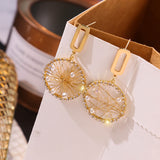 Jewelry earrings Fashion for women