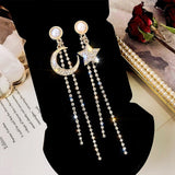 Jewelry earrings Fashion for women