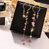 Jewelry earrings Fashion for women
