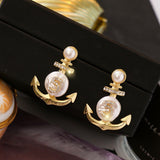 Jewelry earrings Fashion for women