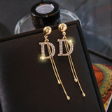 Jewelry earrings Fashion for women