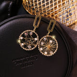 Jewelry earrings Fashion for women