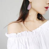 Butterfly Earrings, Women Jewelry