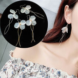 Butterfly Earrings, Women Jewelry