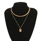 Pearl Choker Necklace, Women's Jewelry