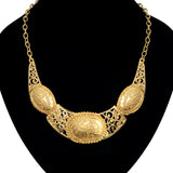 Bohemian Maxi Necklace, Women's Jewelry