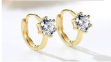 Stud Earrings For Women Classic