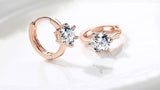 Stud Earrings For Women Classic
