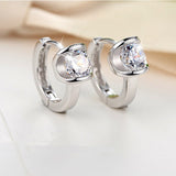 Stud Earrings For Women Classic