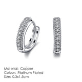 Stud Earrings For Women Classic