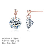 Stud Earrings For Women Classic