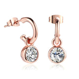 Stud Earrings For Women Classic
