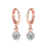 Stud Earrings For Women Classic