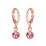 Stud Earrings For Women Classic