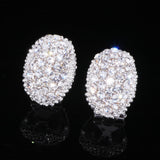 Tone Stud Earrings For Women