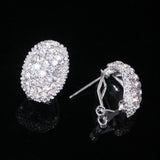 Tone Stud Earrings For Women