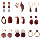 Sweet Earring, Women Jewelry