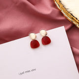 Sweet Earring, Women Jewelry