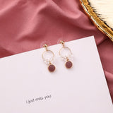 Sweet Earring, Women Jewelry