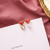 Sweet Earring, Women Jewelry