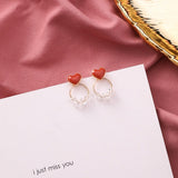 Sweet Earring, Women Jewelry