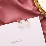 Sweet Earring, Women Jewelry