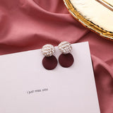 Sweet Earring, Women Jewelry