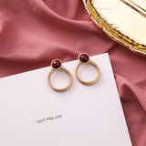 Sweet Earring, Women Jewelry