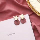Sweet Earring, Women Jewelry