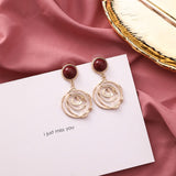 Sweet Earring, Women Jewelry