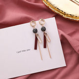 Sweet Earring, Women Jewelry