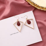 Sweet Earring, Women Jewelry