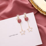 Sweet Earring, Women Jewelry