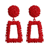 Drop Hanging Dangle Earring, Women's Jewelry