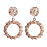 Drop Hanging Dangle Earring, Women's Jewelry