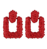 Drop Hanging Dangle Earring, Women's Jewelry