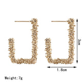 Drop Hanging Dangle Earring, Women's Jewelry