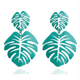 New Fashion Geometric Earrings, Women's  Jewelry