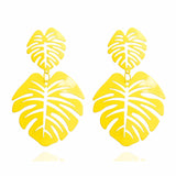 New Fashion Geometric Earrings, Women's  Jewelry