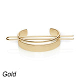 Round Hairpin, Women's  Jewelry