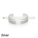 Round Hairpin, Women's  Jewelry
